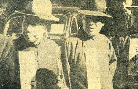 中华民国大事记(1946年)