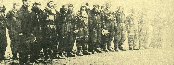 中华民国大事记(1938年)