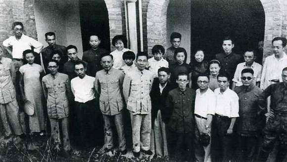 中华民国大事记(1938年)