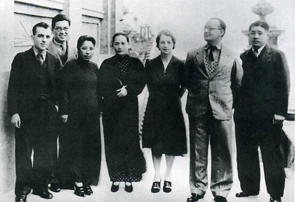 中华民国大事记(1938年)