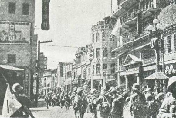 中华民国大事记(1938年)