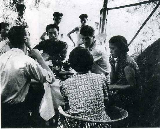 中华民国大事记(1938年)