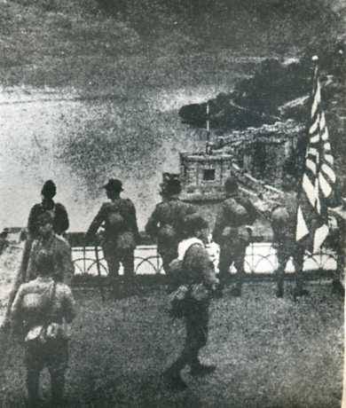 中华民国大事记(1938年)