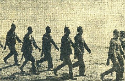 中华民国大事记(1938年)