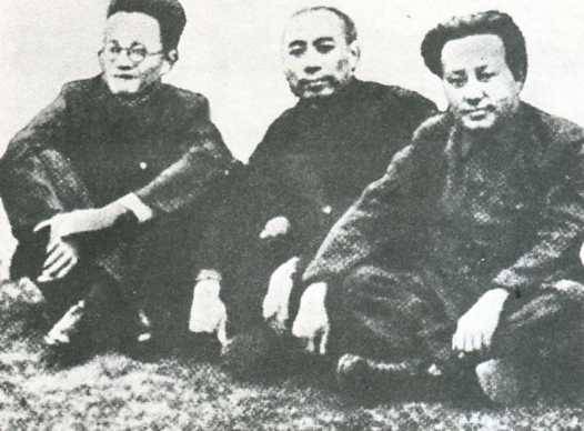 中华民国大事记(1931年)