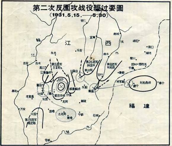 中华民国大事记(1931年)