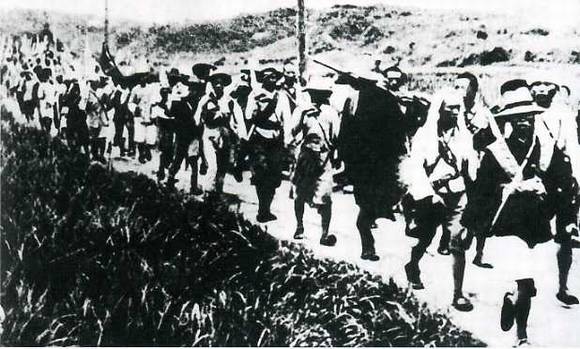 中华民国大事记(1931年)