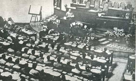 中华民国大事记(1931年)