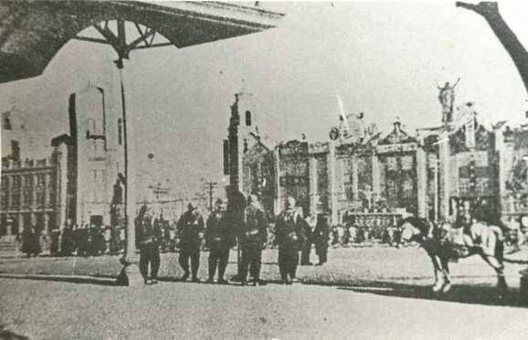 中华民国大事记(1931年)