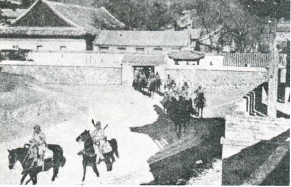 中华民国大事记(1931年)