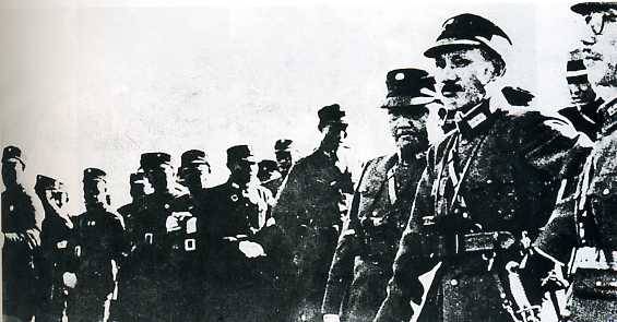 中华民国大事记(1931年)