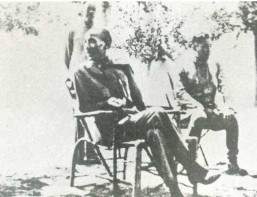 中华民国大事记(1931年)