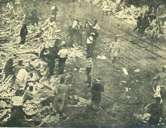 中华民国大事记(1931年)