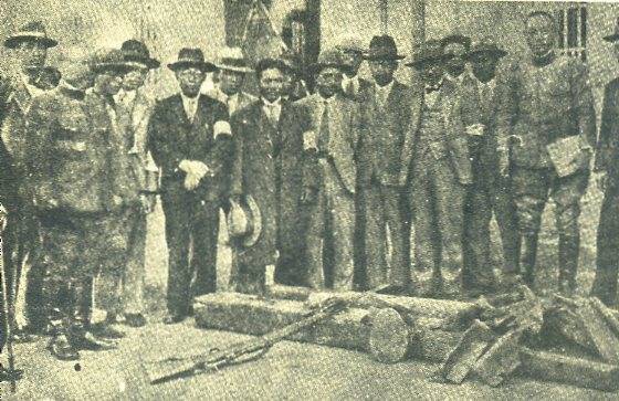 中华民国大事记(1931年)