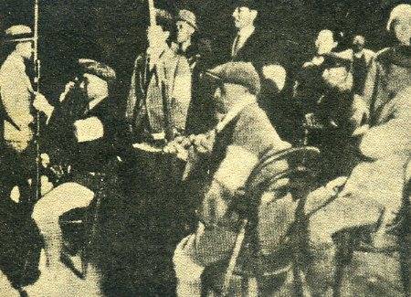 中华民国大事记(1931年)