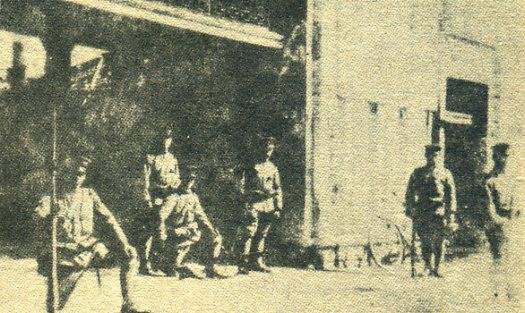 中华民国大事记(1931年)