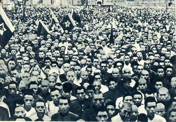 中华民国大事记(1930年)