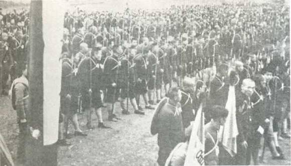 中华民国大事记(1930年)