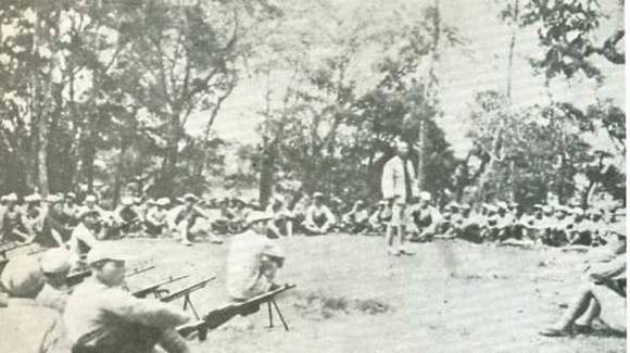 中华民国大事记(1929年)