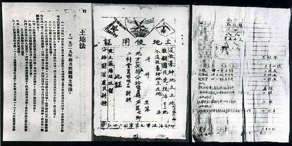 中华民国大事记(1929年)