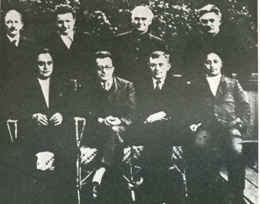 中华民国大事记(1928年)