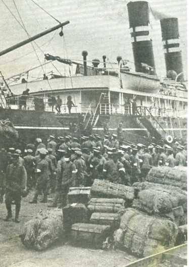 中华民国大事记(1928年)