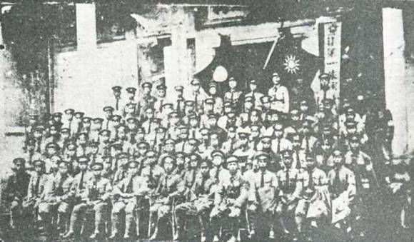 中华民国大事记(1925年)