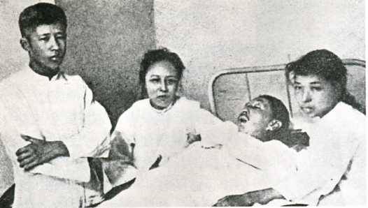 中华民国大事记(1925年)