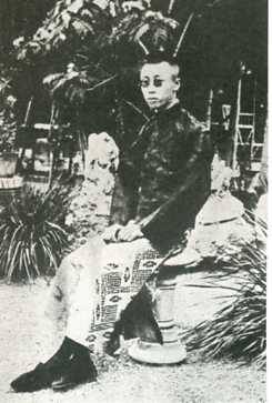 中华民国大事记(1925年)