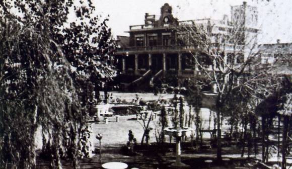 中华民国大事记(1925年)