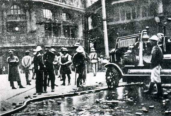 中华民国大事记(1925年)