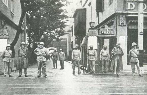 中华民国大事记(1925年)