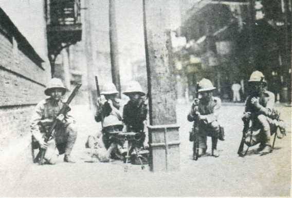 中华民国大事记(1925年)