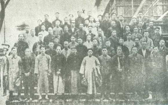 中华民国大事记(1925年)