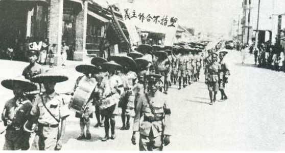 中华民国大事记(1925年)