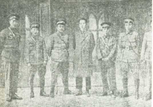 中华民国大事记(1925年)