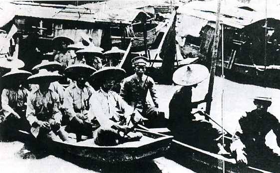 中华民国大事记(1925年)