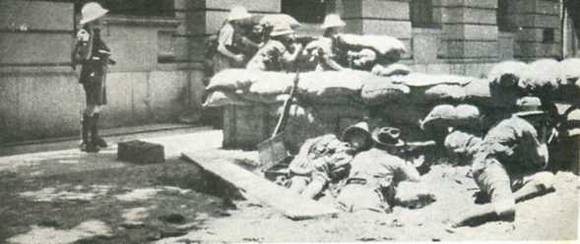 中华民国大事记(1925年)