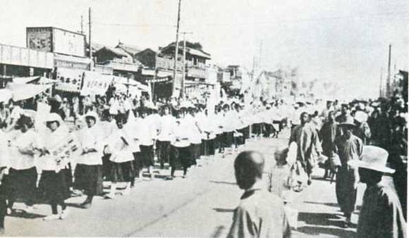 中华民国大事记(1925年)