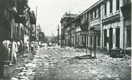 中华民国大事记(1925年)