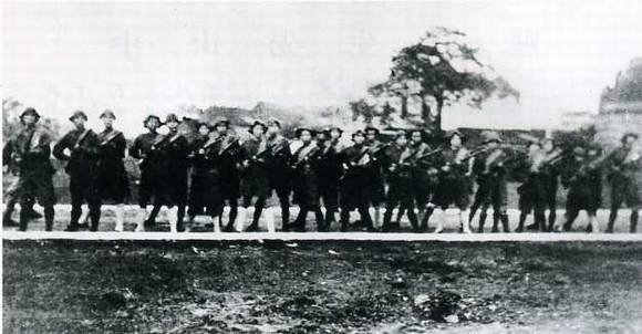 中华民国大事记(1924年)