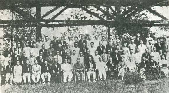 中华民国大事记(1924年)