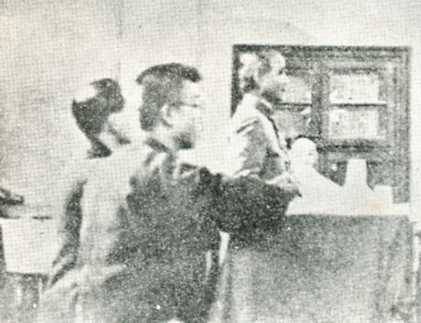 中华民国大事记(1924年)