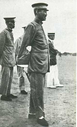 中华民国大事记(1924年)