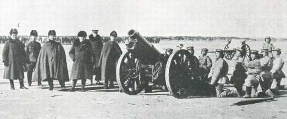 中华民国大事记(1924年)