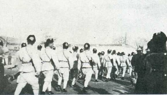 中华民国大事记(1924年)