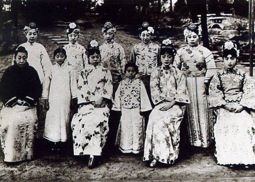 中华民国大事记(1924年)