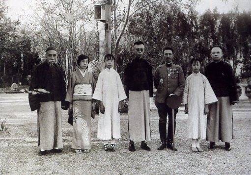 中华民国大事记(1924年)