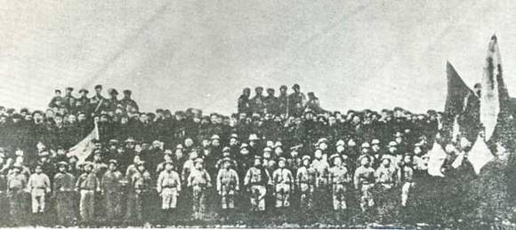 中华民国大事记(1923年)