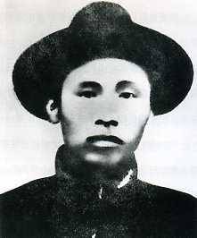 中华民国大事记(1923年)